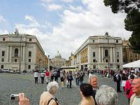 20080423-Rom (129)-01 : Kirche, Pastoraler Raum, Rom